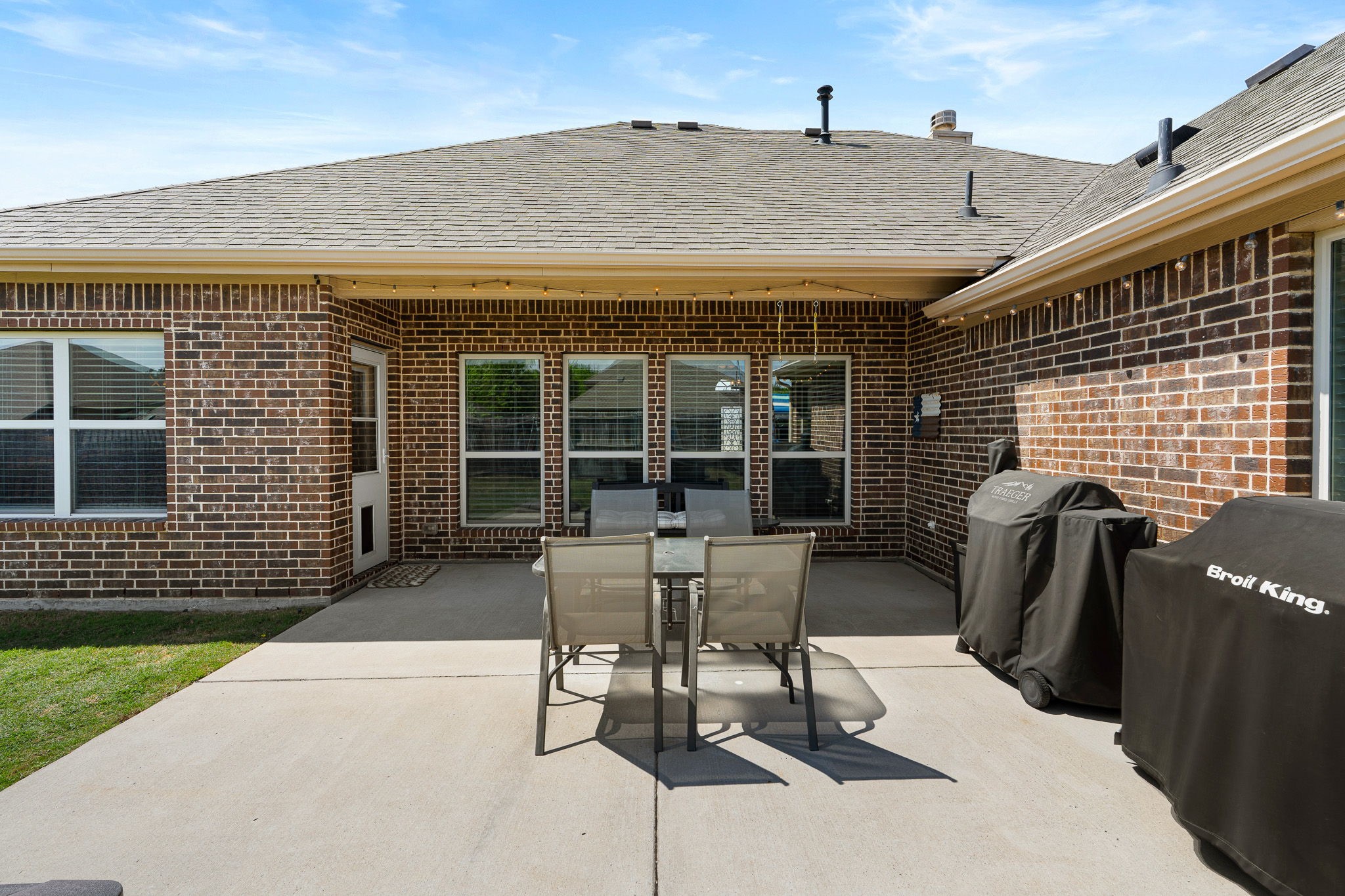 5130 Crawfish Lane Garland TX 75043