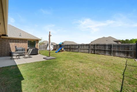5130 Crawfish Lane Garland TX 75043