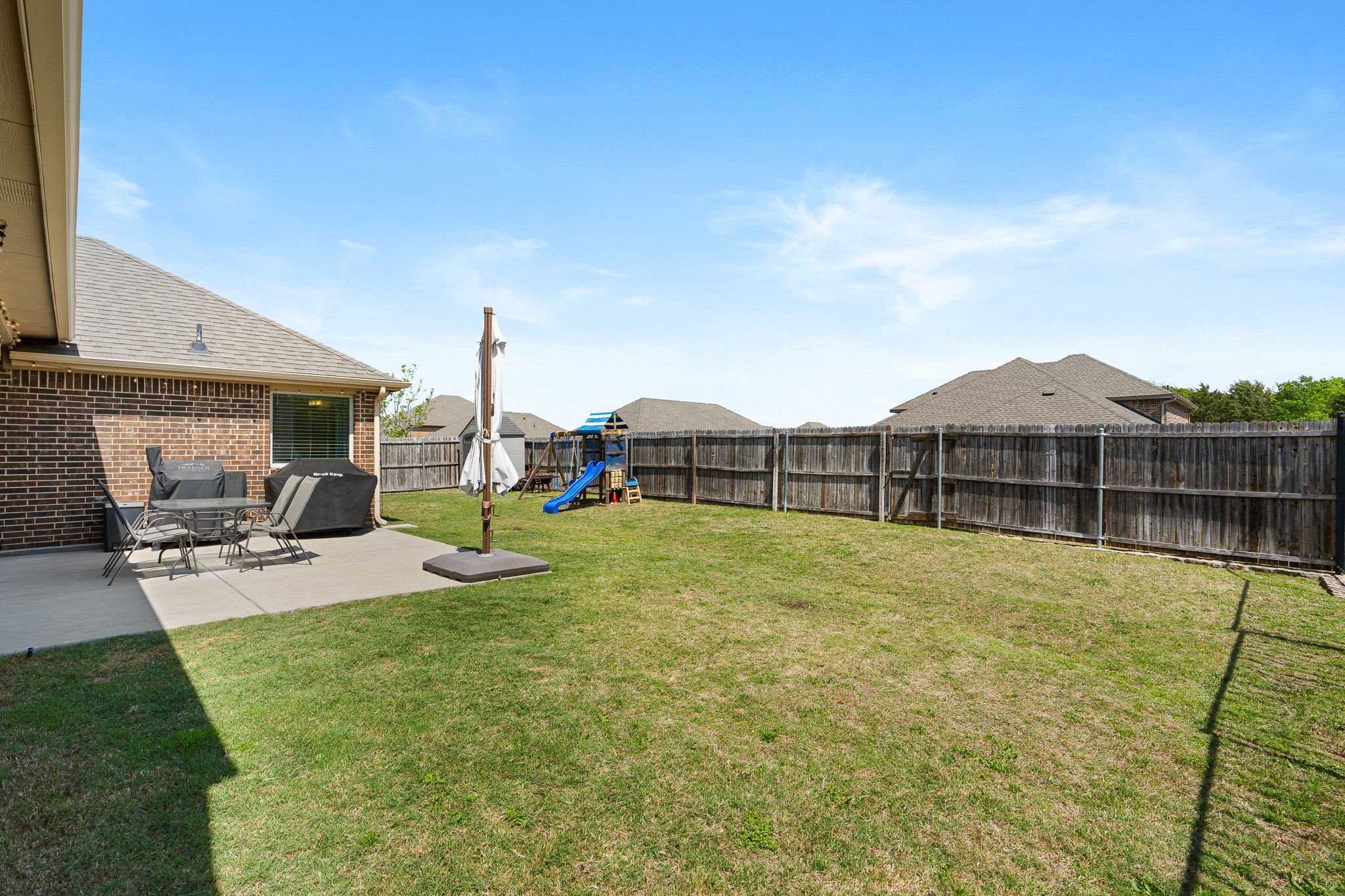 5130 Crawfish Lane Garland TX 75043