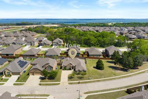 5130 Crawfish Lane Garland TX 75043