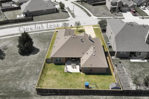 5130 Crawfish Lane Garland TX 75043