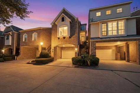 18343 Frankford Lakes Circle Dallas TX 75252