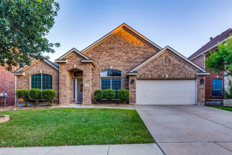 4016 Penny Royal Drive Fort Worth TX 76244