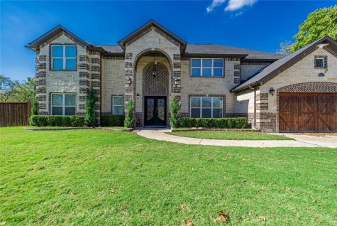 4109 Wood Oak Drive Balch Springs TX 75180