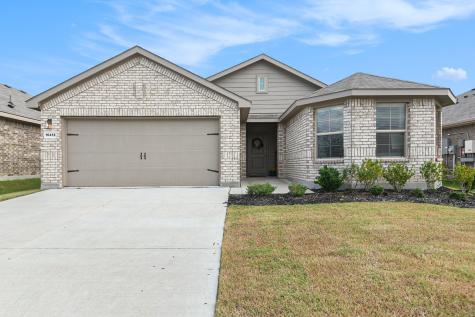16412 Porterfield Lane Justin TX 76247