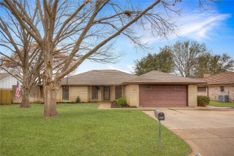 3213 Lawndale Avenue Fort Worth TX 76133