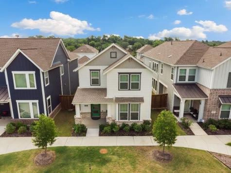 1520 Jackson Street Carrollton TX 75006