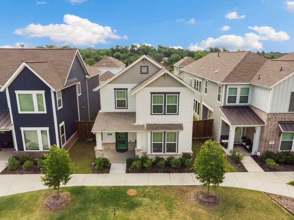 1520 Jackson Street Carrollton TX 75006