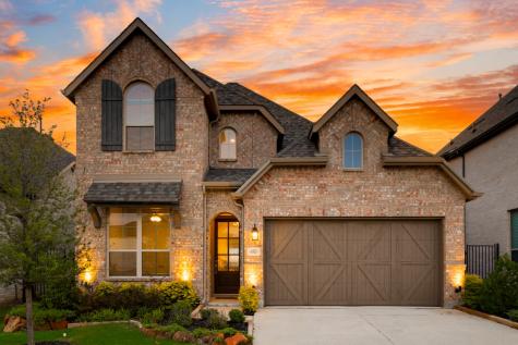 1412 Pintail Place Celina TX 75009