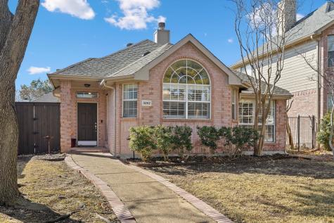 3252 Green Court Plano TX 75023