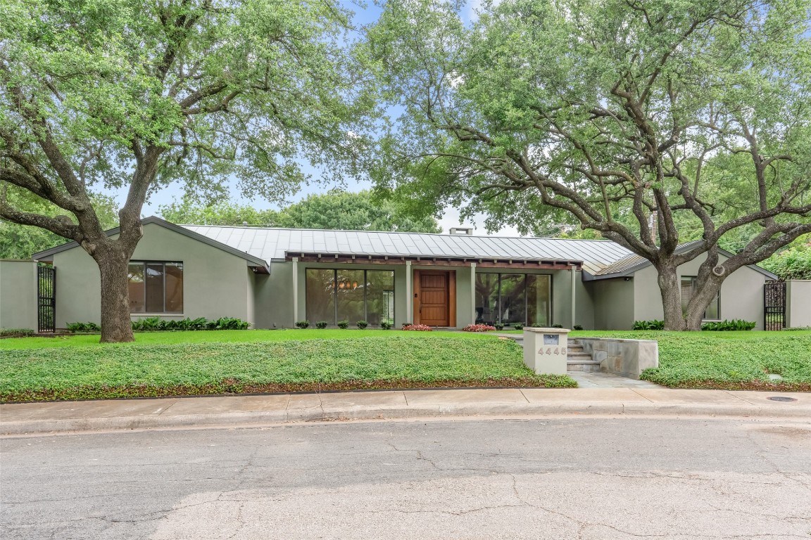 4445 College Park Drive Dallas TX 75229
