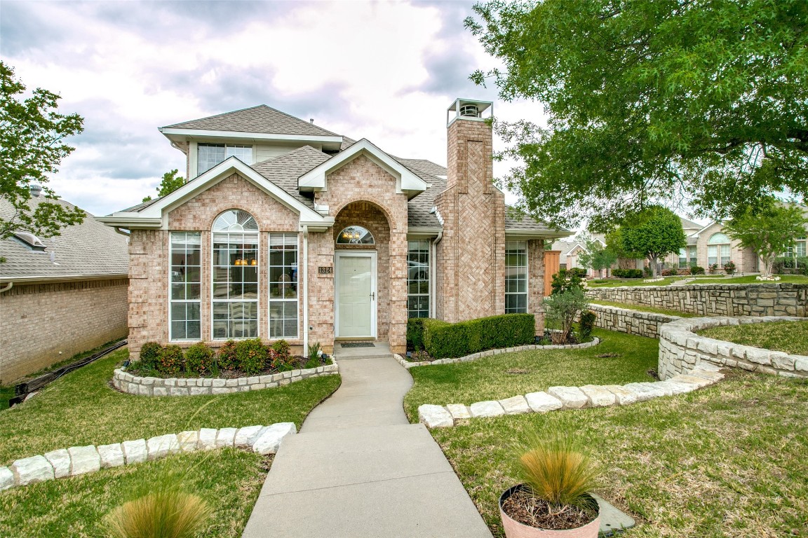 1324 Marken Court Carrollton TX 75007