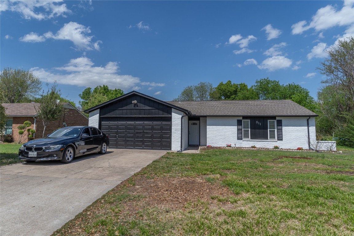311 Tenery Lane Duncanville TX 75116