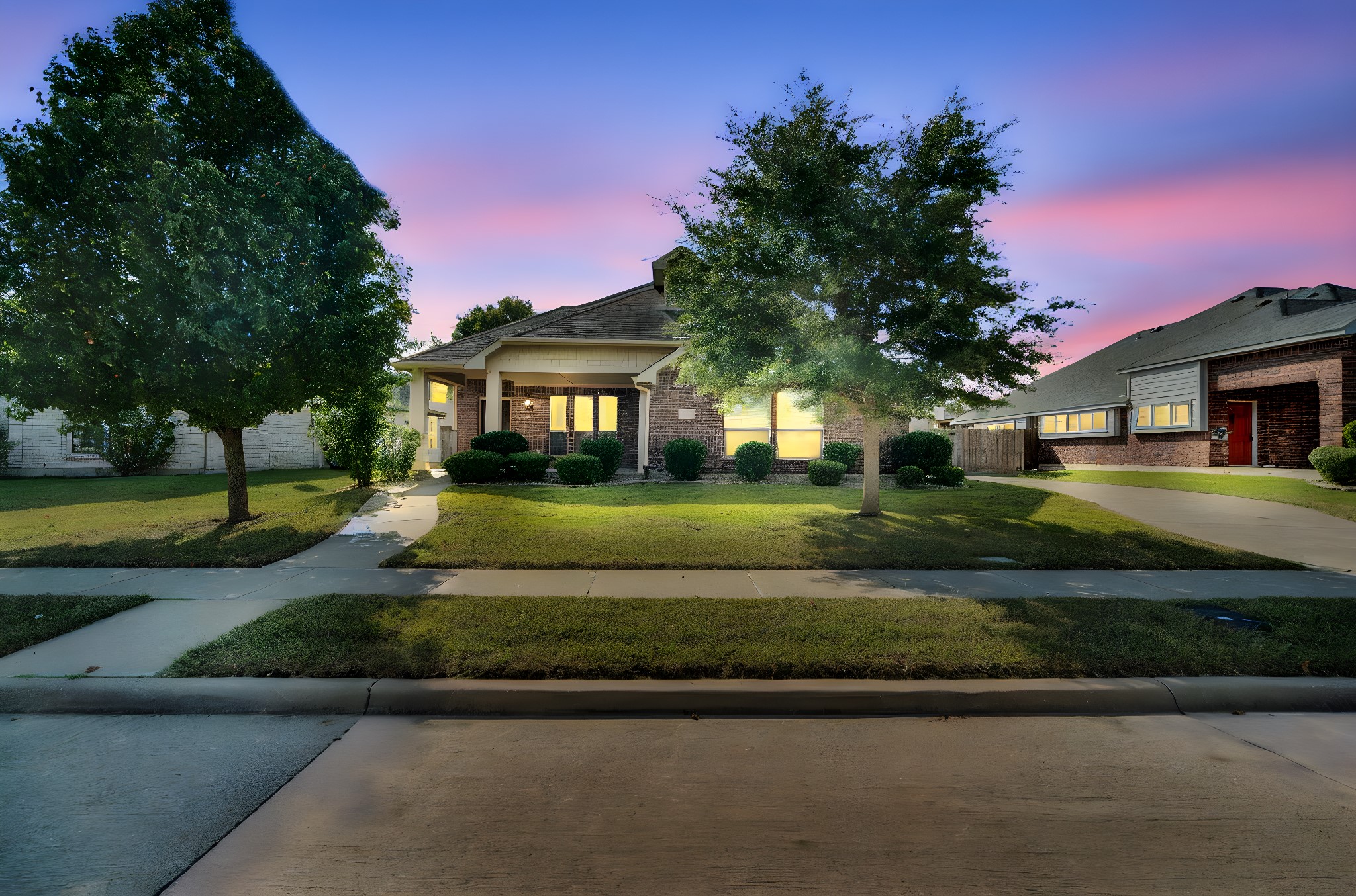 6610 Morning Dew Drive Midlothian TX 76065