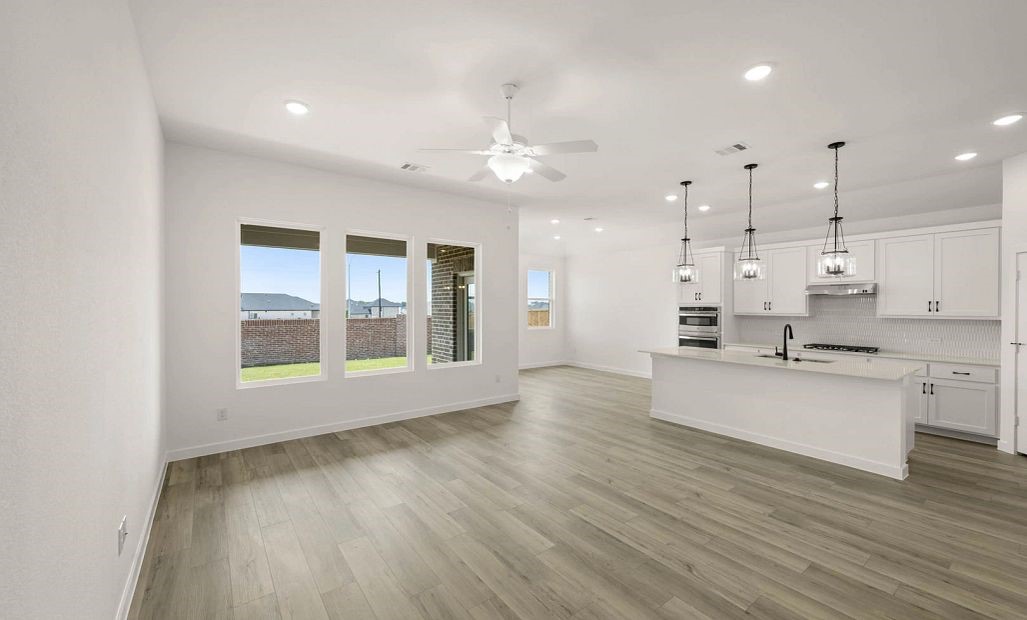 684 Tyronza Drive Justin TX 76247