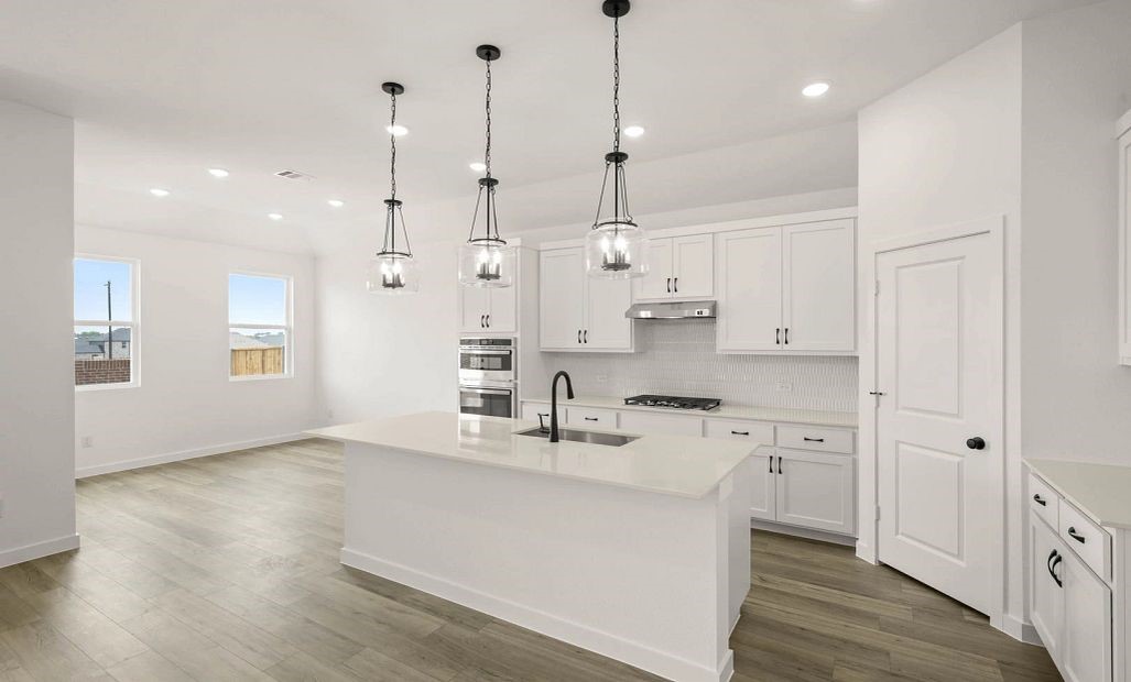 684 Tyronza Drive Justin TX 76247