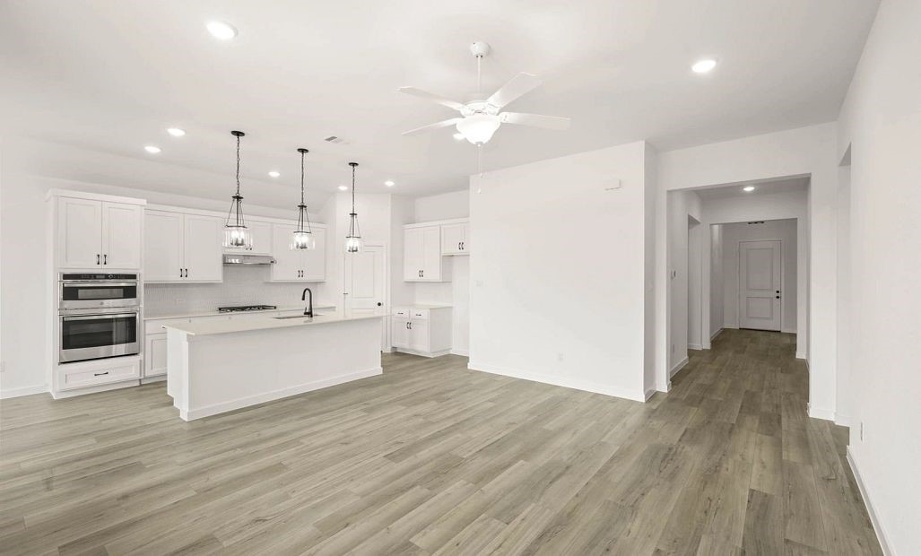 684 Tyronza Drive Justin TX 76247