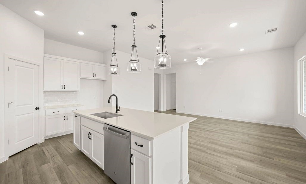 684 Tyronza Drive Justin TX 76247