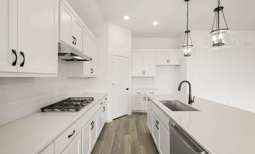 684 Tyronza Drive Justin TX 76247