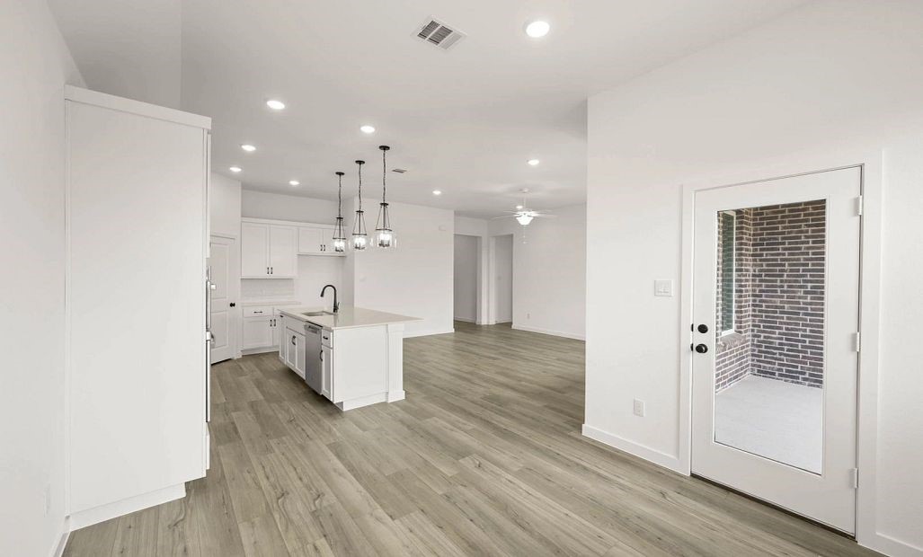 684 Tyronza Drive Justin TX 76247