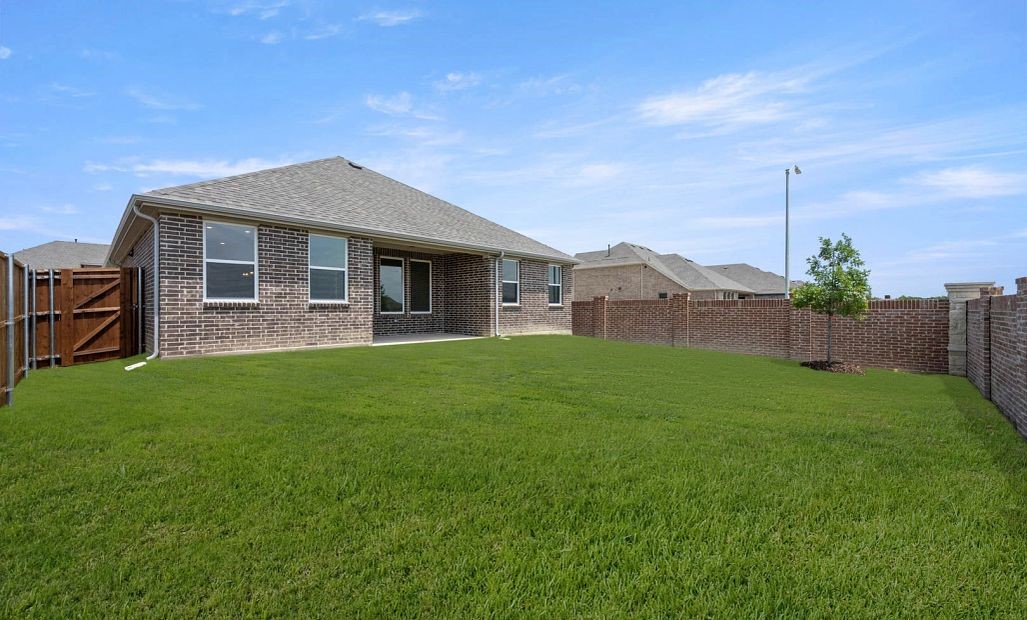 684 Tyronza Drive Justin TX 76247