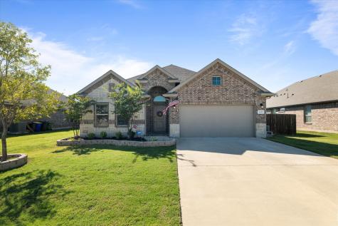 3437 Rebecca Lane Krum TX 76249