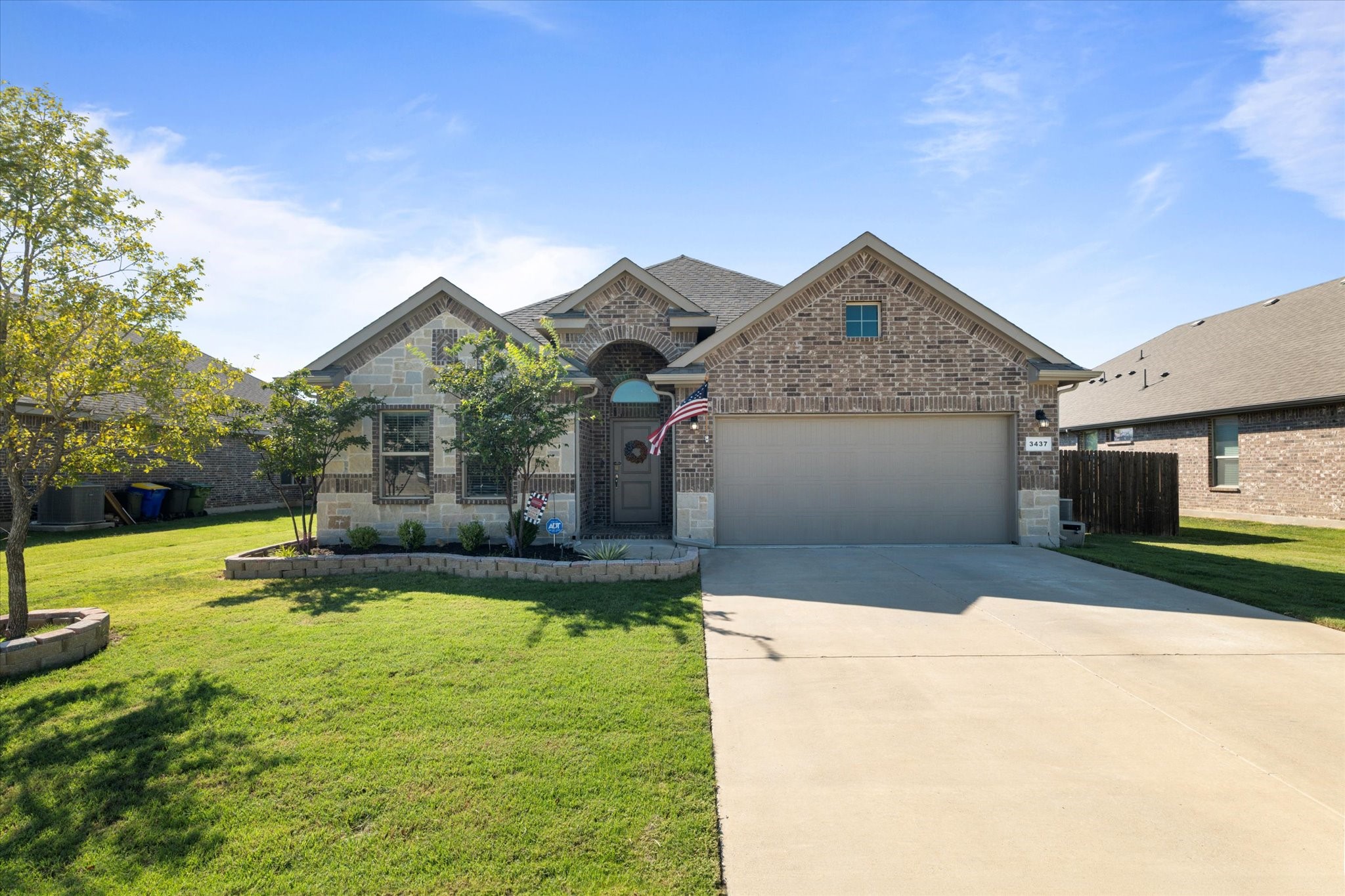 3437 Rebecca Lane Krum TX 76249