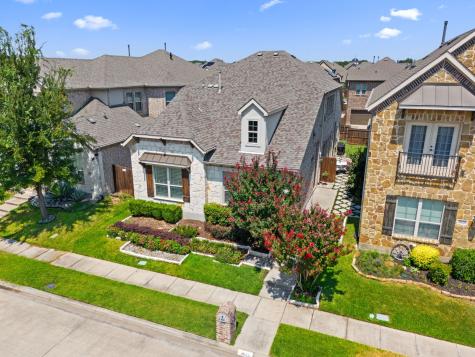 3025 Hurstwood Drive Plano TX 75074