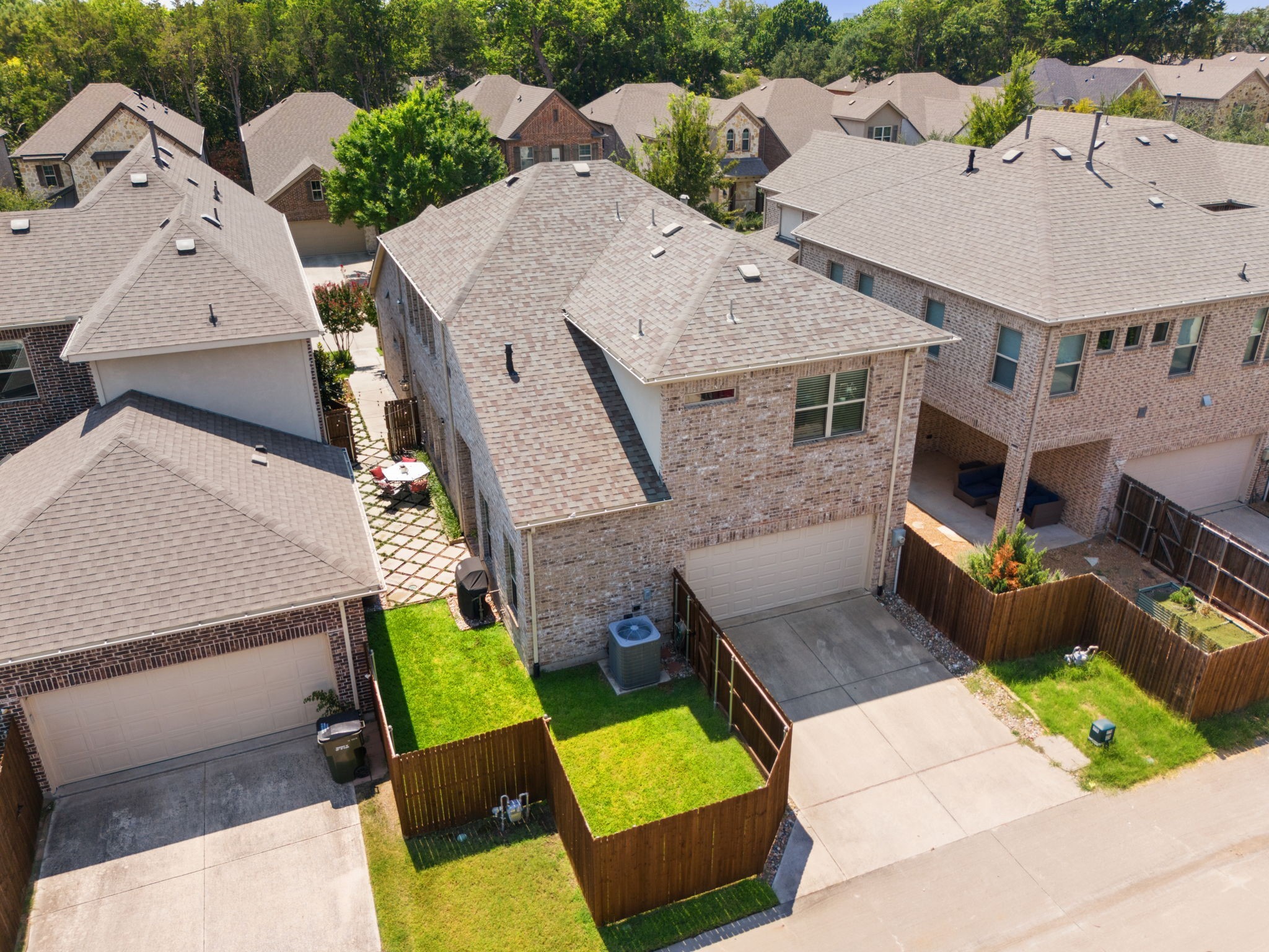 3025 Hurstwood Drive Plano TX 75074