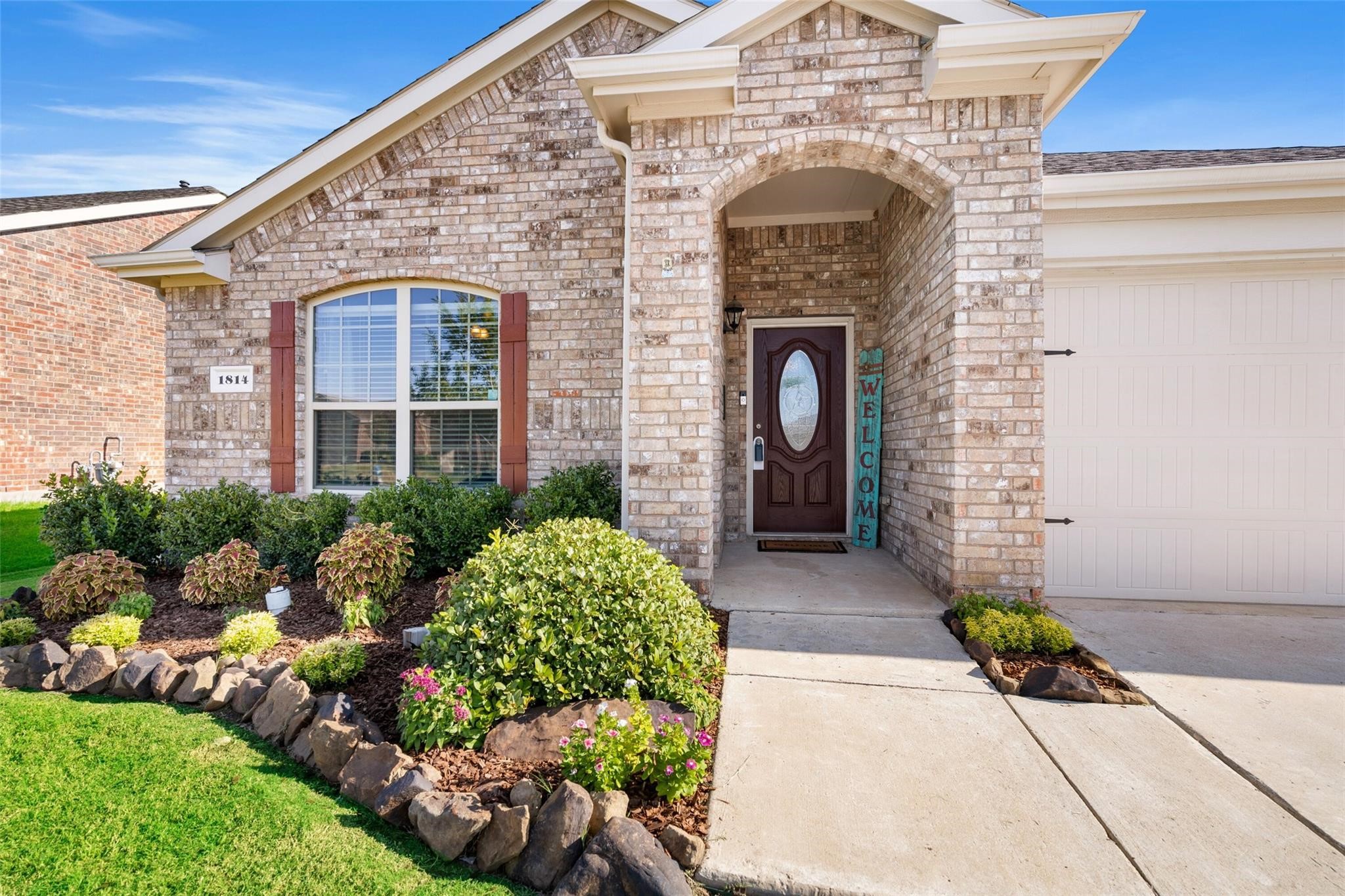 1814 Prairie View Drive Princeton TX 75407