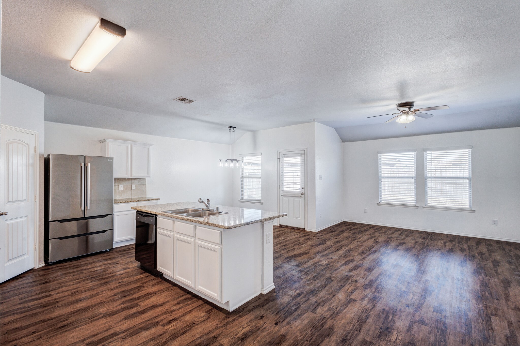 1814 Prairie View Drive Princeton TX 75407