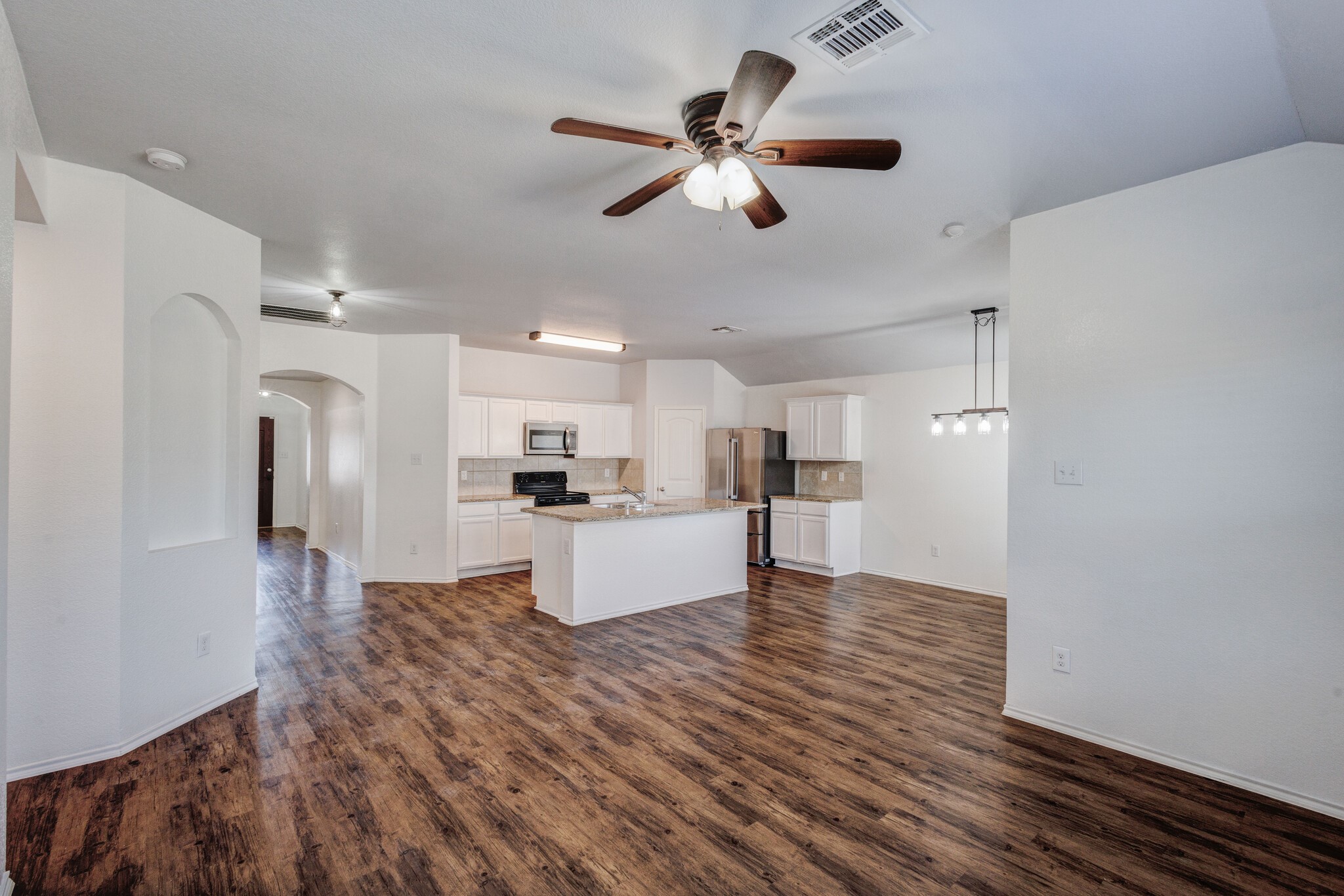 1814 Prairie View Drive Princeton TX 75407