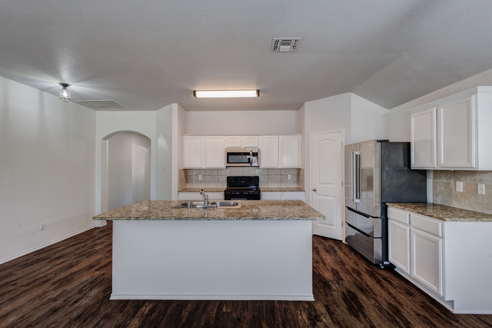 1814 Prairie View Drive Princeton TX 75407