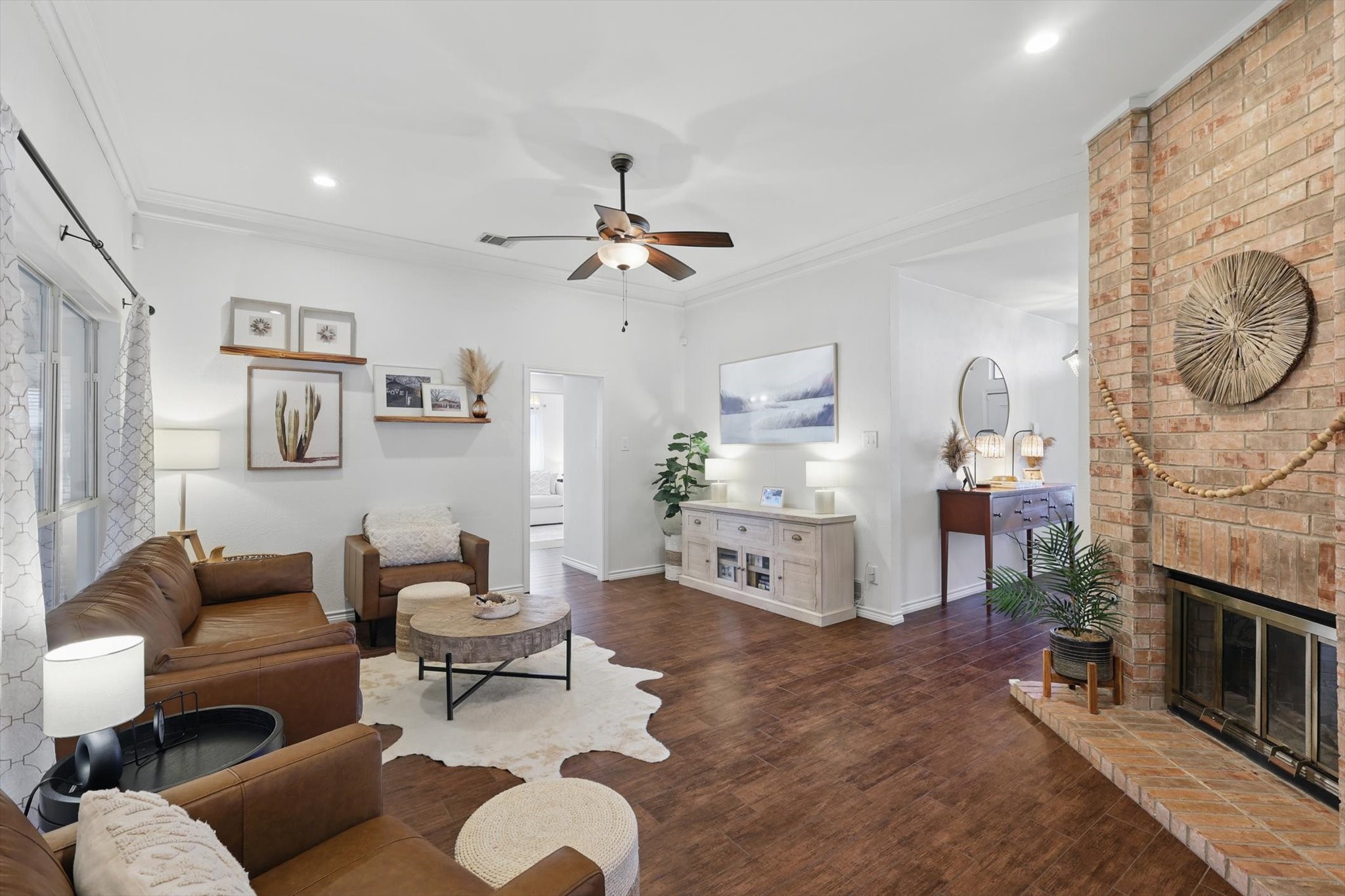 3112 Birch Drive Carrollton TX 75007