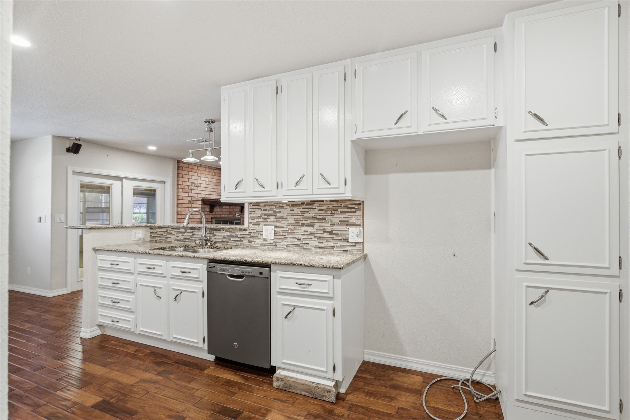 1209 Southwood Drive Woodway TX 76712