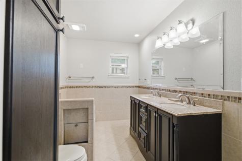 1209 Southwood Drive Woodway TX 76712