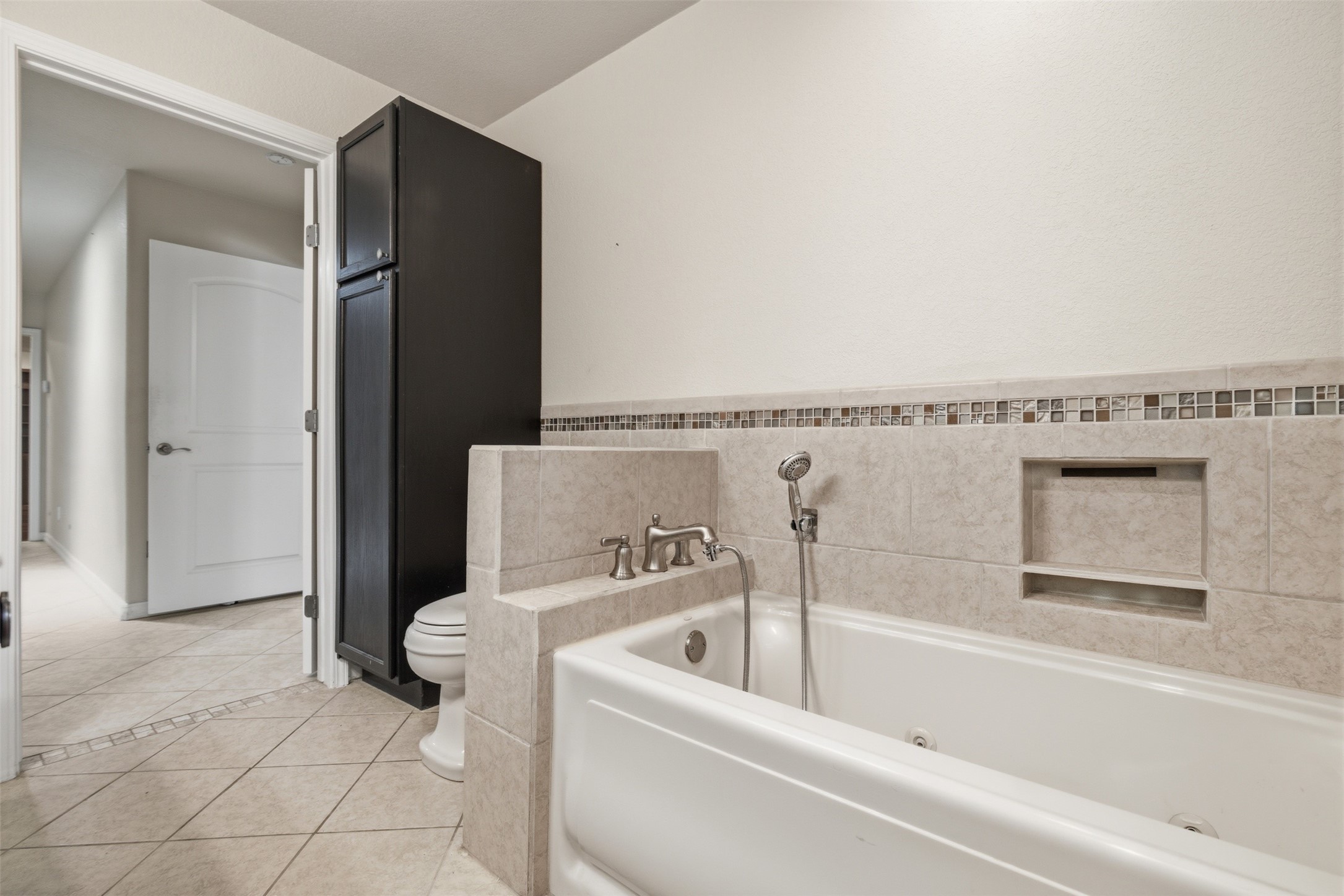 1209 Southwood Drive Woodway TX 76712