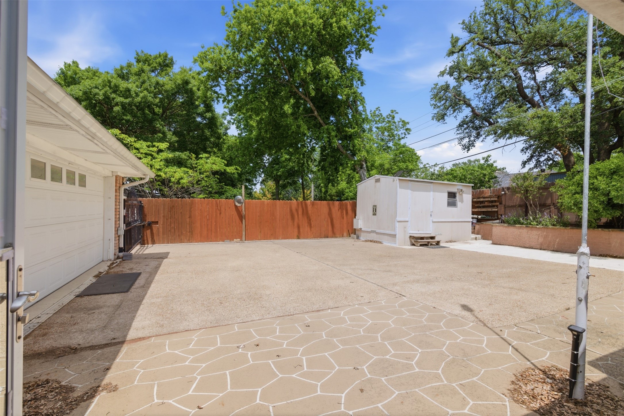1209 Southwood Drive Woodway TX 76712