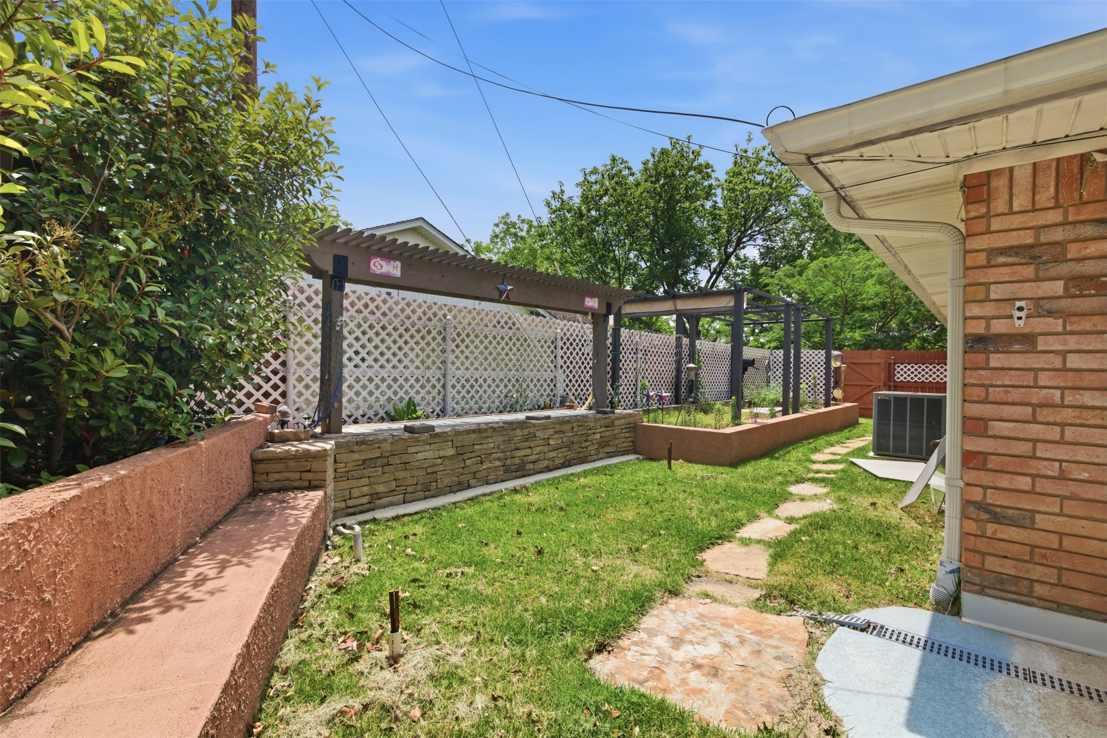 1209 Southwood Drive Woodway TX 76712