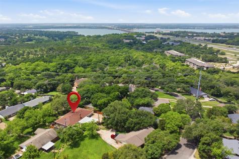 1209 Southwood Drive Woodway TX 76712