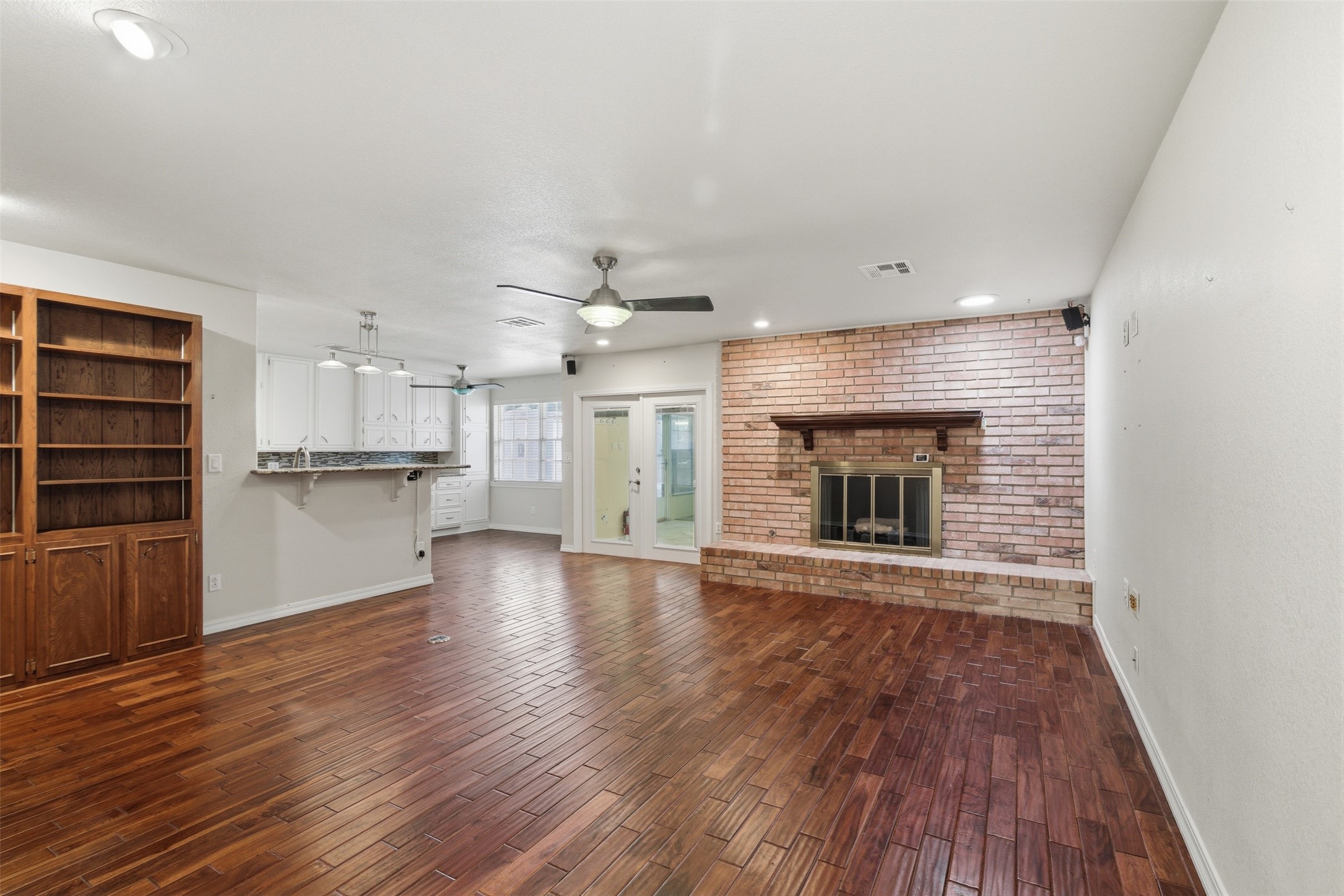 1209 Southwood Drive Woodway TX 76712