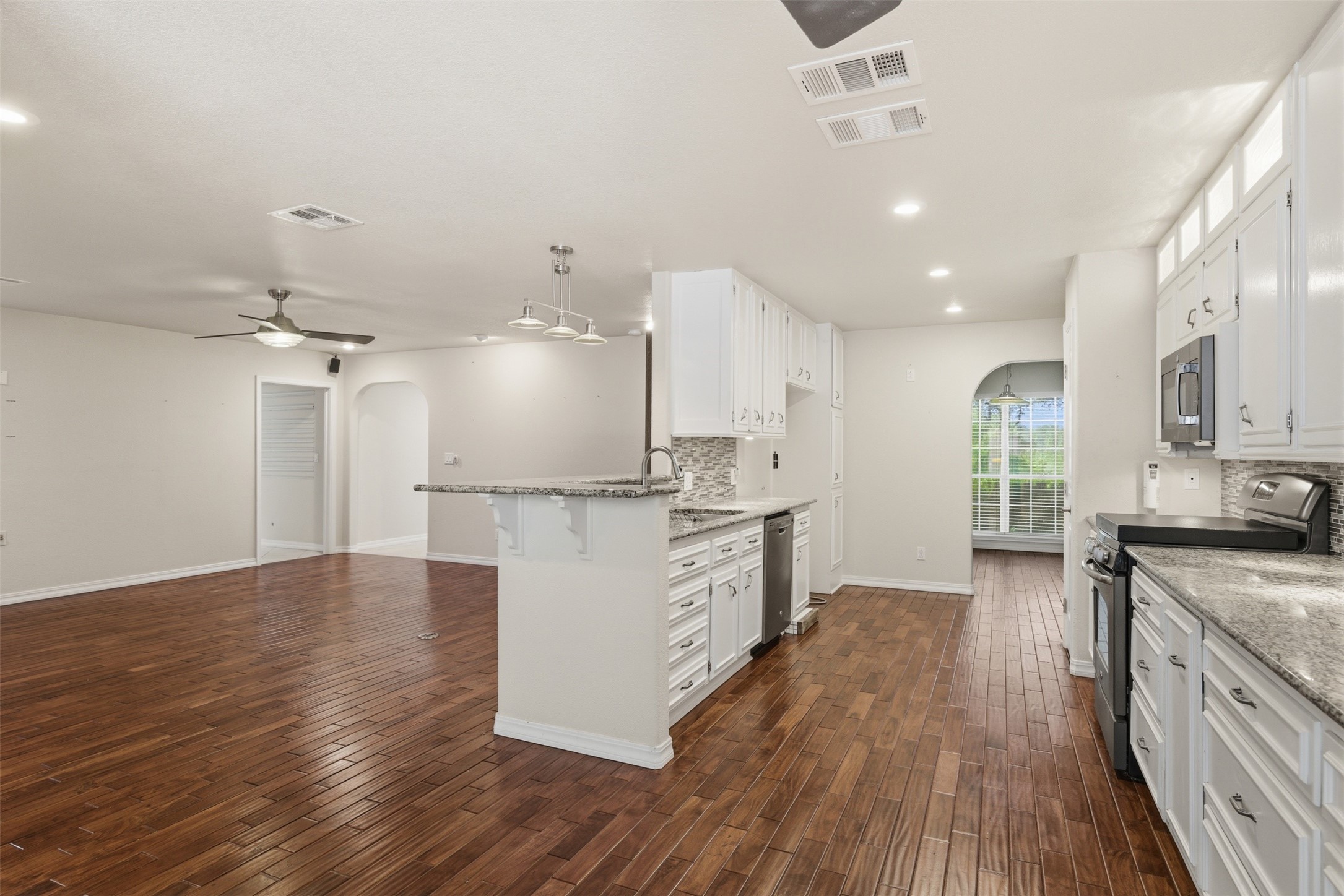 1209 Southwood Drive Woodway TX 76712
