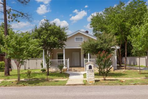 1705 3rd Street Brownwood TX 76801