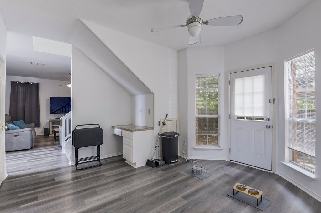 5428 Rolling Green Road Arlington TX 76017
