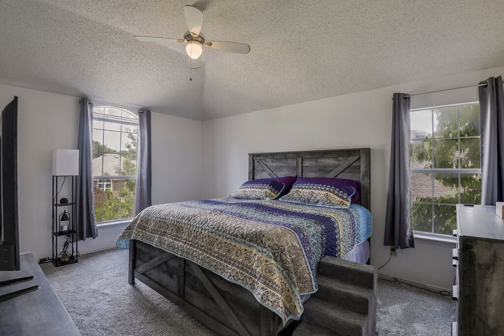 5428 Rolling Green Road Arlington TX 76017