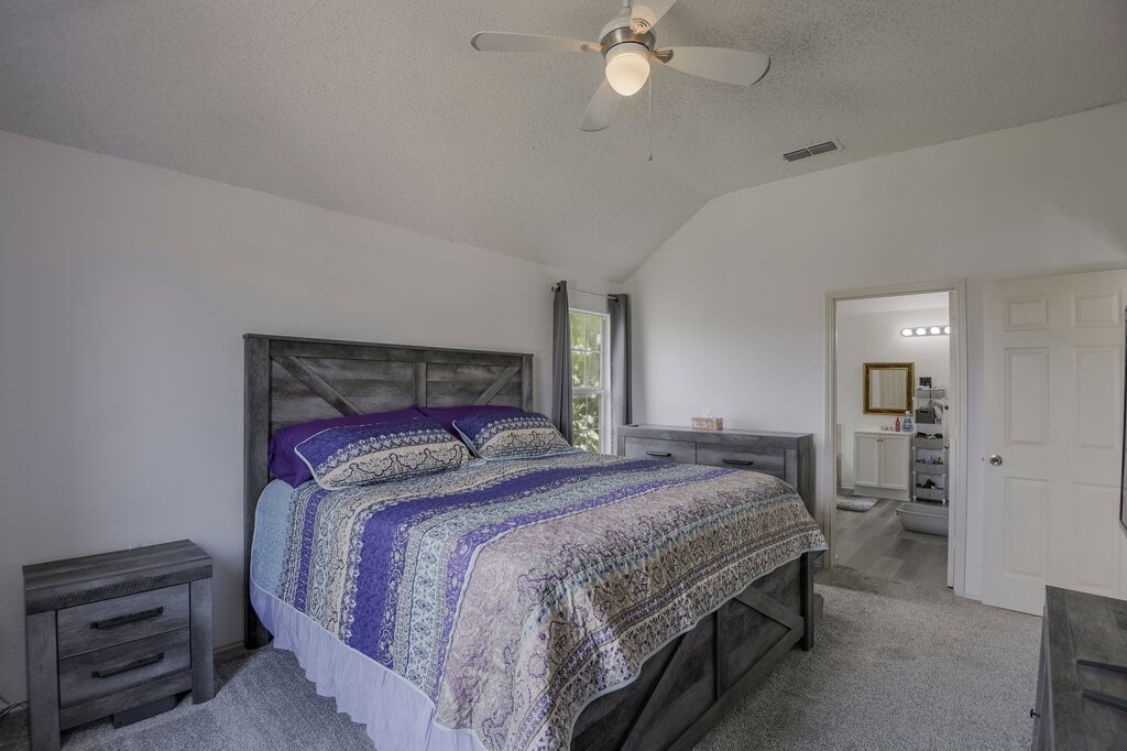 5428 Rolling Green Road Arlington TX 76017