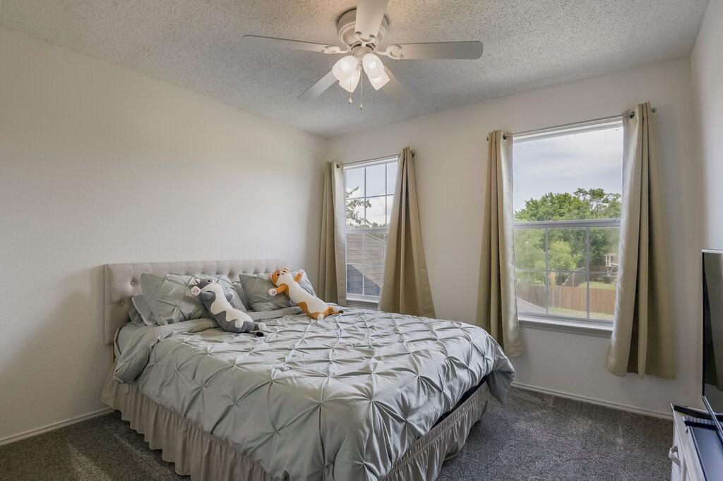 5428 Rolling Green Road Arlington TX 76017