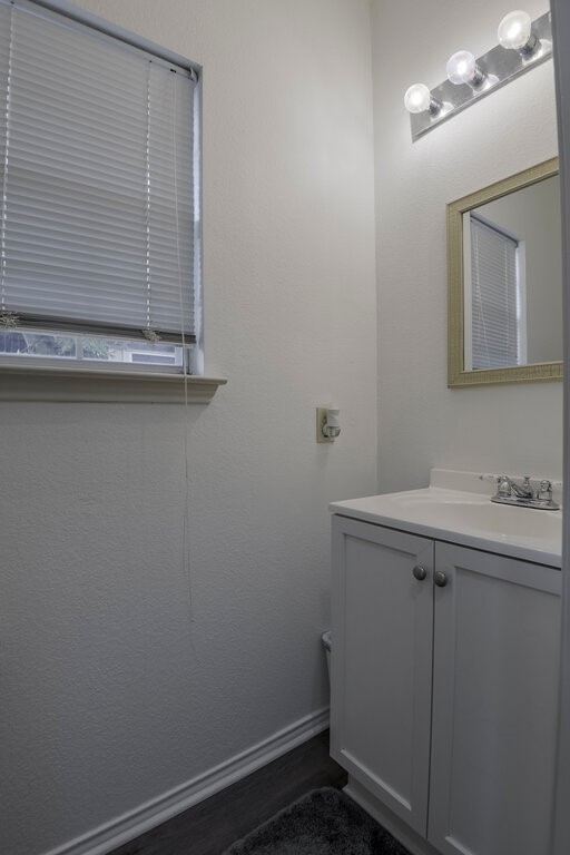 5428 Rolling Green Road Arlington TX 76017