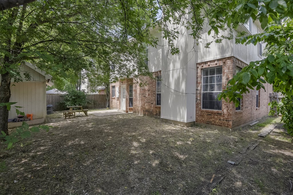 5428 Rolling Green Road Arlington TX 76017