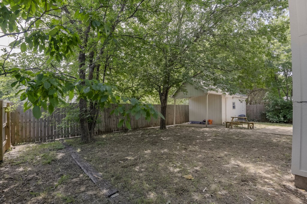 5428 Rolling Green Road Arlington TX 76017
